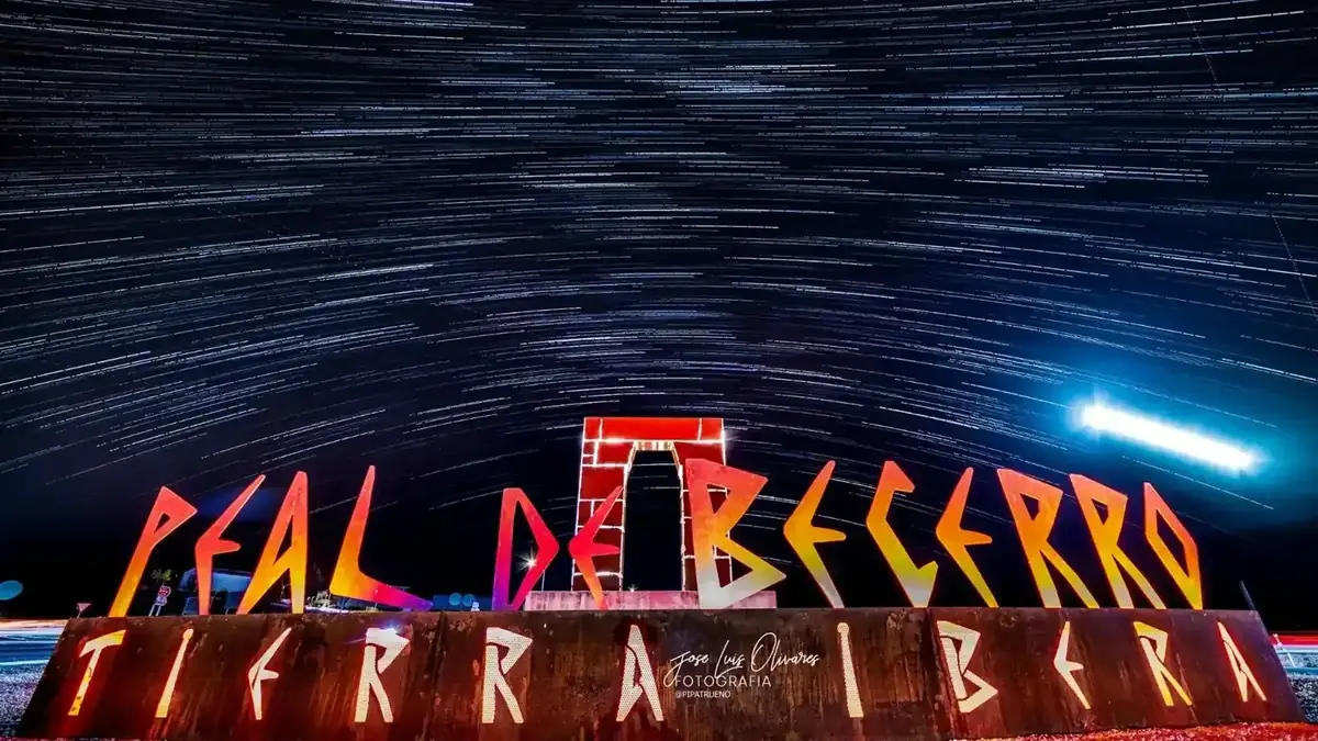 Astroturismo Reserva Starlight